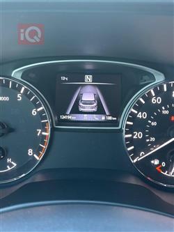 نيسان باثفايندر